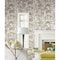 York Wallcoverings Forest Floor Neutral Wallpaper BL1815 - alternate 5
