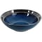 Gibson Elite 16 Piece Priya Reactive Glaze Stoneware Dinnerware Set in Blue 142747.16 - alternate 5