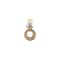 Proline Series Brass 3/4-in SWT x 3/4-in SWT Ball Valve - Lead-Free 107-854NL - alternate 4