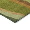 Homeroots 10' X 14' Green Beige And Copper Abstract Washable Indoor Outdoor Area Rug 600971 - alternate 5
