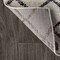 Jonathan Y Aksil Moroccan Beni Souk Cream/Black 2 ft. x 8 ft. Runner Rug MOH208A-28 - alternate 4