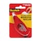 3M Scotch 312 in. L X 1/4 in. W Adhesive Roller 6061 - alternate 1