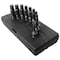 Sunex 1/2 in Drive Metric 10-Piece Hex Impact Bit Socket Set 2639 - alternate 2