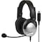 Koss Communication Headphones with USB, noise-cancelling clear voice technology 195752 - alternate 1