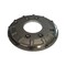 Liebherr CONNECTION FLANGE, LIEBHERR OEM 10130682 10130682 - alternate 2