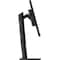 Lenovo Lenovo ThinkVision T24i-30 24" Class Full HD LED Monitor - 16:9 - Raven Black 63CFMAR1US - alternate 4