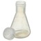 Nalgene Flasks, Colorless, PK24 4109-0125 - alternate 2