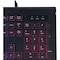 Adesso USB MULTI-COLORED ILLUMINATED KEYBOARD, SLIM LOW PROFILE FULL SIZE DESIGN AKB-137CB - alternate 14