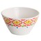 Laurie Gates California Designs Tamayo 12 Piece Melamine Dinnerware Set in Multi-Color 134297.12R - alternate 3