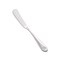 Cac Foodservice CAC Stainless Royal Butter Spreader 18/8 Extra. Heavy-Weight 6 3/4 in Set of 12, 12PK 8001-12 - alternate 2