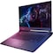 Asus ROG STRIX G15 2021 GAMING NOTEBOOK 15.6IN 144Hz IPS Type DisplayNVIDIA NOTEBOOK GPUAMD RYZEN 9 G513QM-ES94 - alternate 25