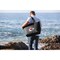 Picnic Time Family Of Brands Kansas City Chiefs - Tahoe XL Cooler Tote Bag, (Black) 598-00-175-164-2 - alternate 2