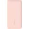 Belkin 10K POWER BANK, USB-A & C 15W, ROSE GOLD BPB011BTRG - alternate 5