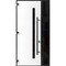 Vdomdoors Front Exterior Prehung Steel Door Ronex0162 Red Oak 96 Sidelight Exterior Window Sidelite Entry RONEX0162EXD-RED-W36+14xH96-RH-I - alternate 1