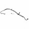Motorcraft Power Steering Pressure Line Hose Assembly,  PSH94 - alternate 1