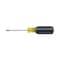 Klein Tools General Purpose Phillips Screwdriver #1 Round 603-3 - alternate 1
