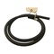 Cnh PLASTIC SHEATH, CNH OEM 87611674 87611674 - alternate 3