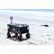 Picnic Time Family Of Brands NFL Los Angeles Rams - Adventure Wagon Elite All-Terrain Portable Utility Wagon 741-85-679-334-2 - alternate 4