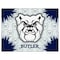 Holland Bar Stool Co Butler University 24"x32" Canvas Wall Art LCnvs2432Butler - alternate 1