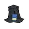 Oberon TCG75 Series Ultralight AF Hood with hard cap, ventilation system TCG75-C+HVS - alternate 3