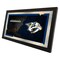 Holland Bar Stool Co Nashville Predators 15" x 26" Hockey Collector Mirror by Holland Bar Stool Company MColNshPre - alternate 2