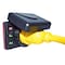 Hughes Auto Power Inlet Port SV30API - alternate 5
