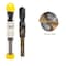 Neiko 13/16 in HSS Silver and Deming Drill Bit for Metal, Wood and Composite Materials 10235B - alternate 2