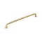 Amerock Kane 12-5/8 inch 320mm Center-to-Center Champagne Bronze Cabinet Pull BP53811CZ - alternate 1