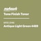 Finishworks Mohawk Tone Finish Toner Antique Light Green 4469 M115-2146 - alternate 2