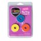 Dowling Magnets Hero Magnets Bundle, Button, Blocks & Rings, 18-Piece Set DO-HEROKIT - alternate 5