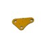 John Deere BRACKET, JOHN DEERE OEM T78491 T78491 - alternate 2