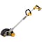 Dewalt Lawn Edgers Kt, Blade dia.7.5", 2"Ct Depth DCED400M1 - alternate 7