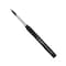 Da Vinci CASANEO Travel Pocket Brush, Extra Soft Synthetic, Watercolor, Round, Series 1593TP, Size 8 VA-1593TP_8 - alternate 3