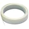 M-D Building Products Weatherstrip White Plastic For V Shaped 17 ft. L X 7/8in White 3525 - alternate 3