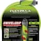 Flexzilla 5/8'' Dia. x 50 Ft. L. Drinking Water Safe Garden Hose with SwivelGrip Connections HFZG550YWS - alternate 6