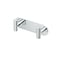 Gatco Latitude II All Modern Dcor Double Robe Hook, Chrome 1291 - alternate 1