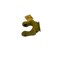 John Deere YOKE, OEM C12226CX - alternate 2