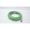 Siemens PREASSEMBLED SIGNAL CORDSET CABLE 15M 6FX8002-2EQ10-1BF0 - alternate 4
