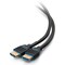 C2G 2FT/0.6M ULTRA FLEXIBLE HDMI CABLE 4K C2G10375 - alternate 1