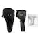 Pce Instruments Thermal imager, 220x160 px, -4 to 572 deg F with 70 mK sensitivity, 9 Hz and PIP function PCE-TC 33N - alternate 5
