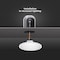 Feit Electric Feit EDGELIT Frost Warm White 7.5 in. W Aluminum LED Retrofit Recessed Lighting 10.5 W 74206/6WYCA - alternate 5
