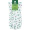 Best Garden Womens 1 Size Fits All Canvas Garden Glove with Gauntlet Cuff 727397 - alternate 4