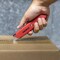 Neiko Safety Box Cutter, Retractable Utility Knife, 2 Pack, 3 Extra Razor Blade Refills 00679A - alternate 7