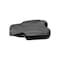 Uni Pro Seat Cushion, Fits 136 or Grammer 53X Seat, Black Vinyl 8152 - alternate 5