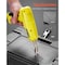 Vevor Plastic Welder 220W Plastic Welder Gun Kit with 1200 Staples & 76 Rods XC-200 - alternate 5