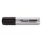 Sharpie Magnum Permanent Marker, Broad Chisel Tip, Black, 72PK 44001CT - alternate 1