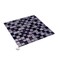 Apollo Tile Purple 11.8 in x 11.8 in Glass, Resin Polished Floor and Wall Mosaic Tile 4.83 sqft/case, 5PK APLMOK88231A - alternate 8