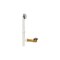 Sayco Lift-And-Spin Bathtub Drain Assembly with Brass Shoe PVC156X - alternate 2