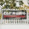 Signmission Car Audio Installation, 24 Inch x 72 Inch, Vinyl Banner B-72-30502 - alternate 2