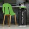 Montana Colors MTN Hardcore 400ml Guacamole Green Spray Paint EX014H0034 - alternate 3